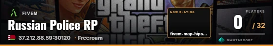 Hero badge preview