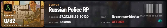 Ticket badge preview