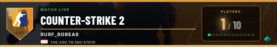 Scoreboard badge preview