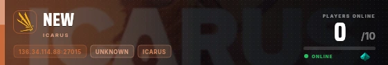 Edge badge preview