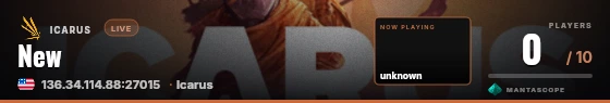 Hero badge preview