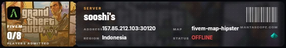 Ticket badge preview