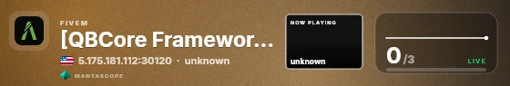 Mesh badge preview
