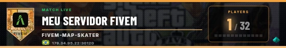 Scoreboard badge preview