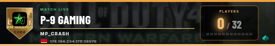 Scoreboard badge preview