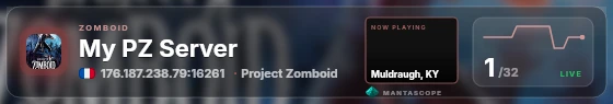 Glass badge preview