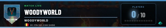 Scoreboard badge preview
