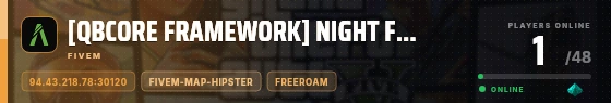 Edge badge preview