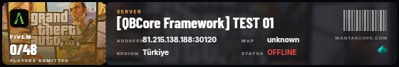 Ticket badge preview