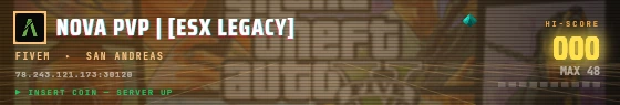 Arcade badge preview