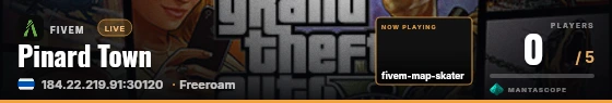 Hero badge preview