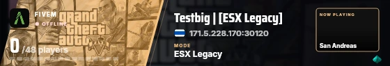 Blade badge preview