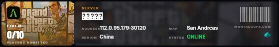 Ticket badge preview
