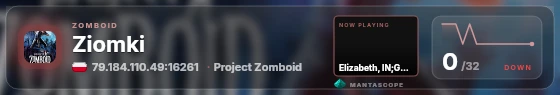 Glass badge preview