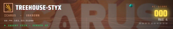 Arcade badge preview