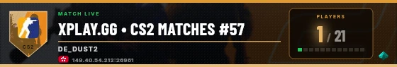 Scoreboard badge preview