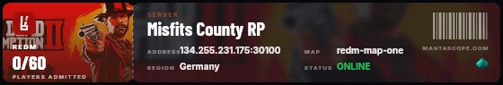 Ticket badge preview