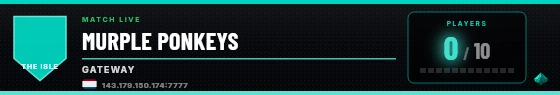 Scoreboard badge preview