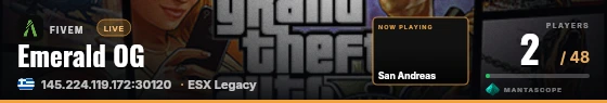 Hero badge preview