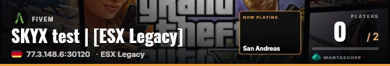 Hero badge preview