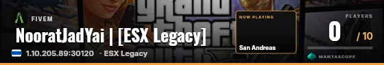 Hero badge preview