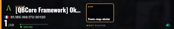 Filmstrip badge preview