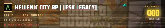 Arcade badge preview