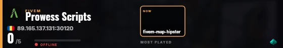 Filmstrip badge preview