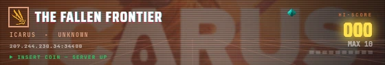 Arcade badge preview