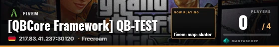 Hero badge preview