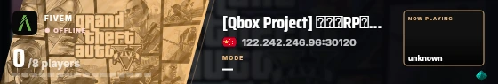 Blade badge preview