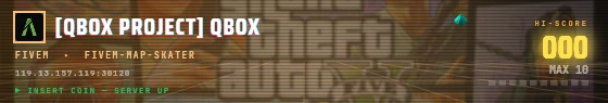 Arcade badge preview