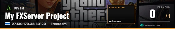 Hero badge preview