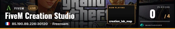 Hero badge preview