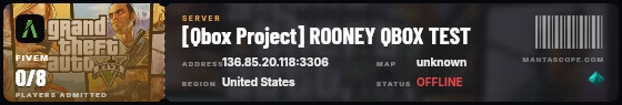 Ticket badge preview