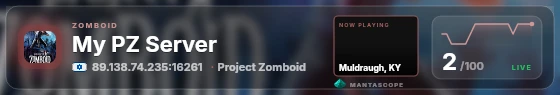 Glass badge preview