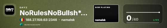Mesh badge preview