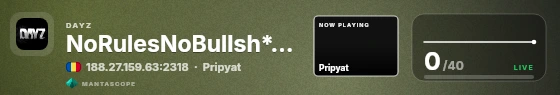 Mesh badge preview