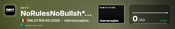 Mesh badge preview
