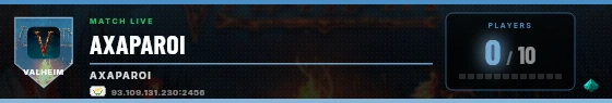 Scoreboard badge preview