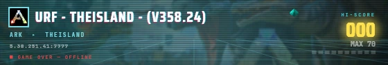 Arcade badge preview