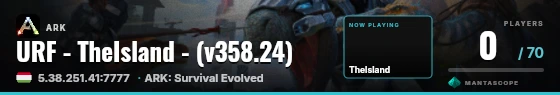 Hero badge preview