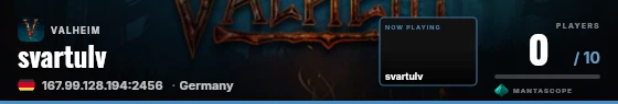 Hero badge preview