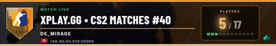 Scoreboard badge preview