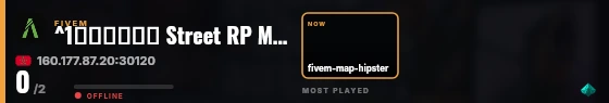 Filmstrip badge preview