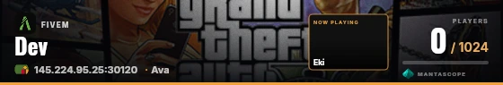 Hero badge preview