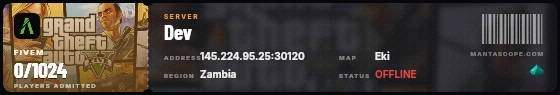Ticket badge preview
