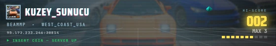Arcade badge preview