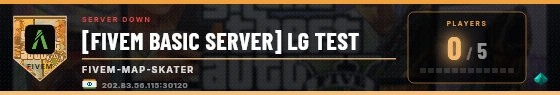 Scoreboard badge preview