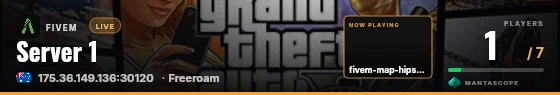 Hero badge preview